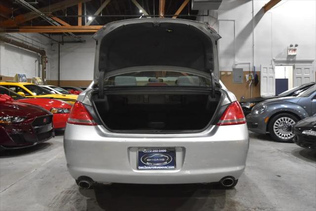 2006 Toyota Avalon XL