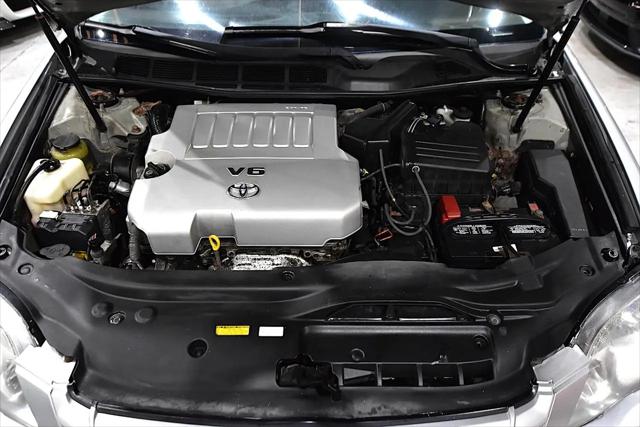 2006 Toyota Avalon XL