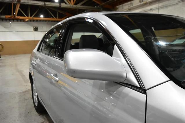 2006 Toyota Avalon XL