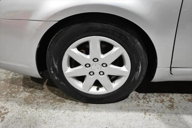 2006 Toyota Avalon XL
