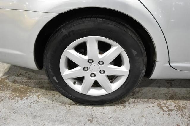 2006 Toyota Avalon XL