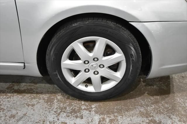2006 Toyota Avalon XL