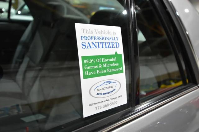 2006 Toyota Avalon XL