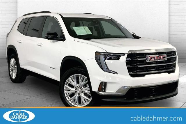 2024 GMC Acadia AWD Elevation for sale in Lees Summit, MO