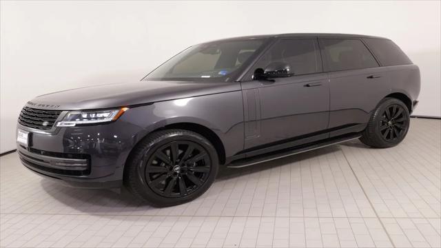2024 Land Rover Range Rover P530 Autobiography for sale in Alexandria, VA