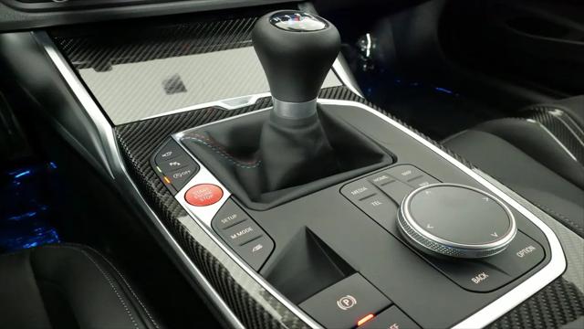 2025 BMW M4 Standard