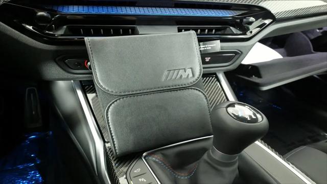 2025 BMW M4 Standard