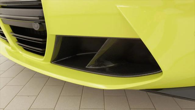 2025 BMW M4 Standard