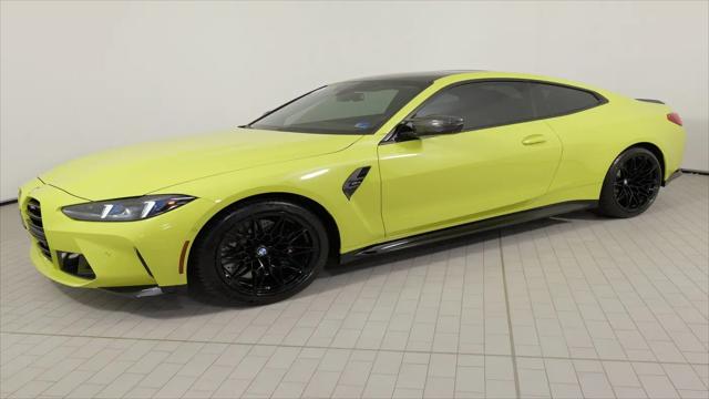 2025 BMW M4 Standard for sale in Alexandria, VA