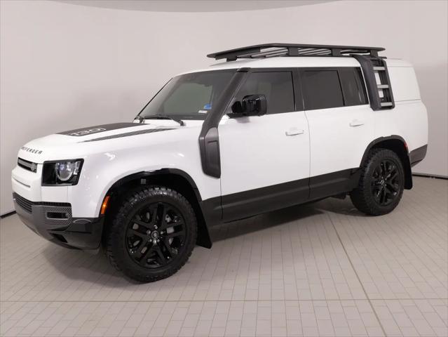 2024 Land Rover Defender 130 P400 Outbound for sale in Alexandria, VA