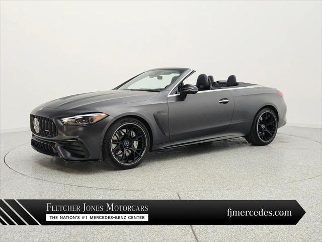 2026 Mercedes-Benz CL AMG CLE 53 for sale in Newport Beach, CA
