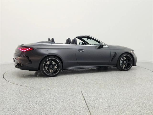 2026 Mercedes-Benz CL AMG CLE 53