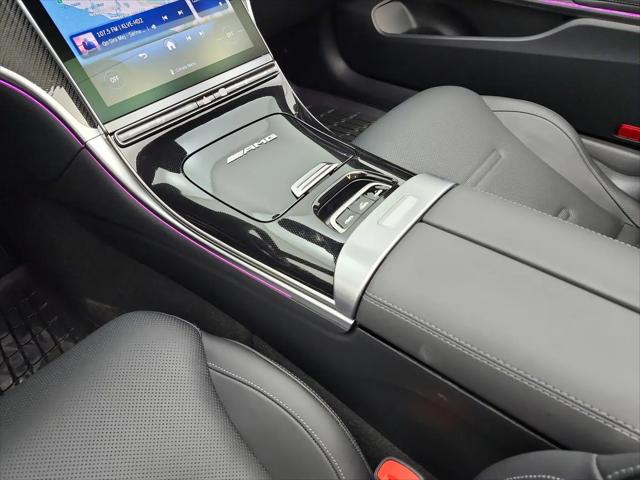 2026 Mercedes-Benz CL AMG CLE 53