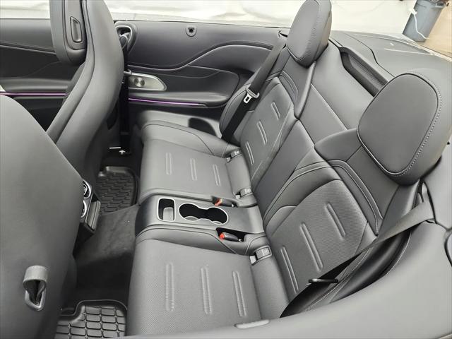 2026 Mercedes-Benz CL AMG CLE 53