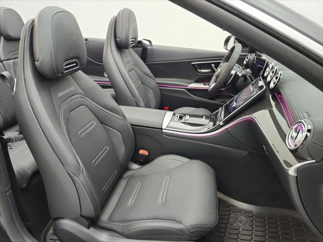 2026 Mercedes-Benz CL AMG CLE 53