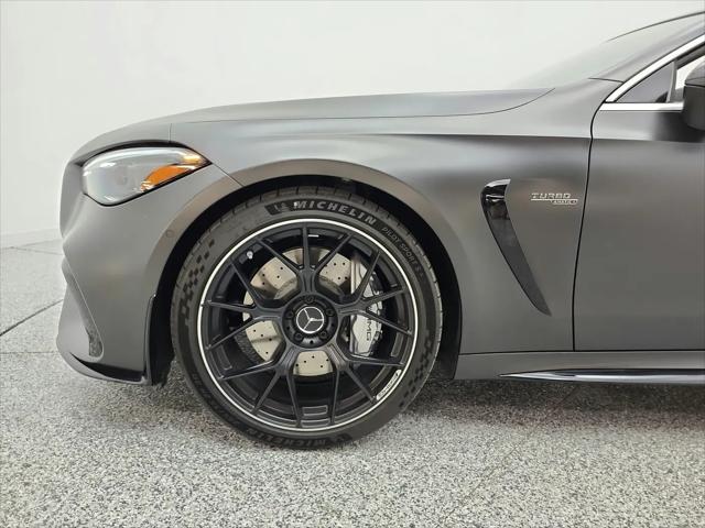 2026 Mercedes-Benz CL AMG CLE 53
