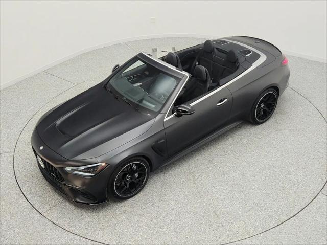 2026 Mercedes-Benz CL AMG CLE 53