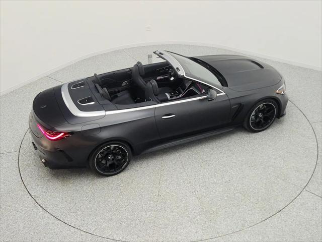 2026 Mercedes-Benz CL AMG CLE 53
