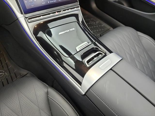 2026 Mercedes-Benz CL AMG CLE 53