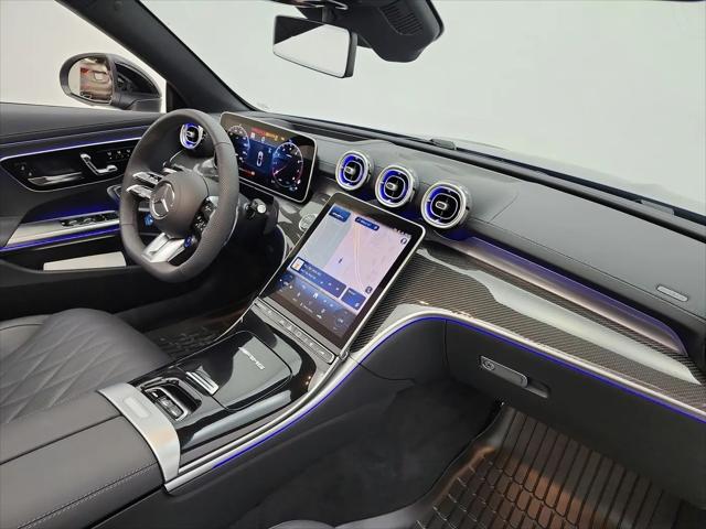 2026 Mercedes-Benz CL AMG CLE 53