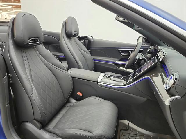 2026 Mercedes-Benz CL AMG CLE 53