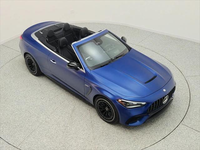 2026 Mercedes-Benz CL AMG CLE 53