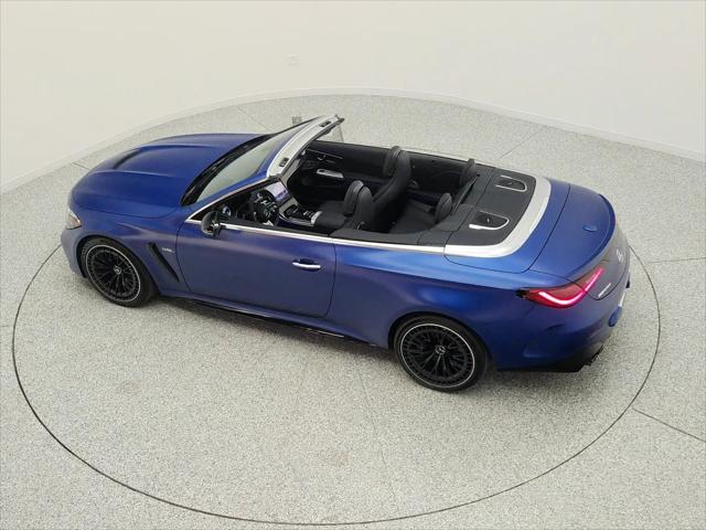 2026 Mercedes-Benz CL AMG CLE 53