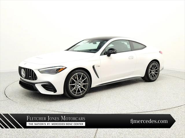 2026 Mercedes-Benz CL AMG CLE 53 for sale in Newport Beach, CA