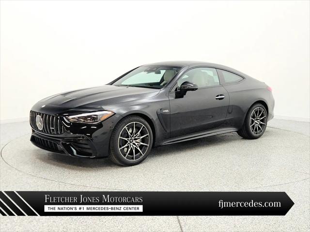 2026 Mercedes-Benz CL AMG CLE 53 for sale in Newport Beach, CA