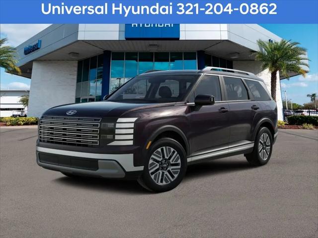 2026 Hyundai Palisade Hybrid Blue SEL 8P for sale in Orlando, FL
