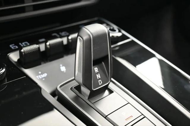 2025 Porsche 911 Turbo Cabriolet