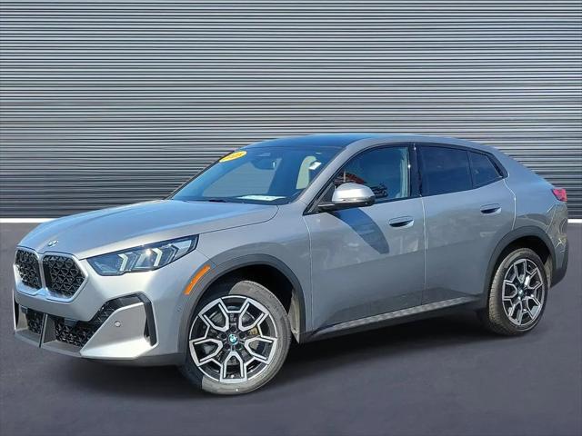 2025 BMW X2 xDrive28i for sale in St. Petersburg, FL