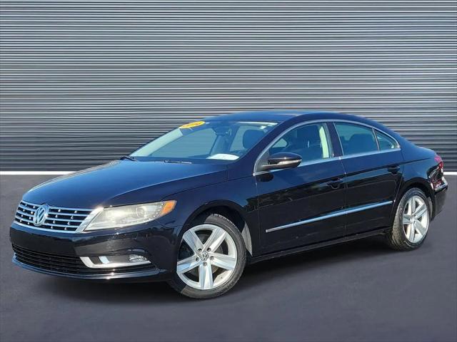 2014 Volkswagen CC 2.0T Sport for sale in St. Petersburg, FL