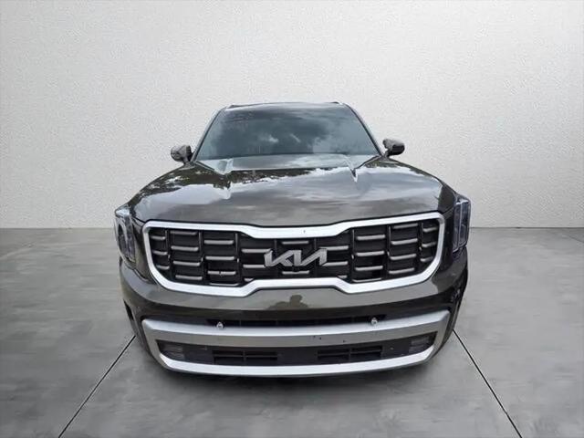 2023 Kia Telluride SX