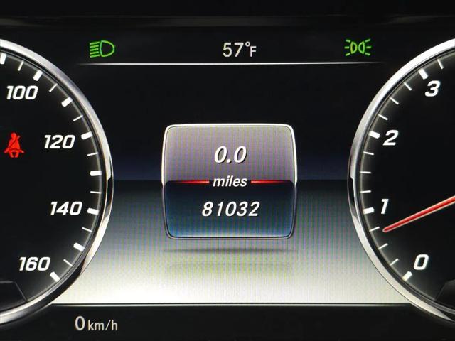 2017 Mercedes-Benz S 550 S 550