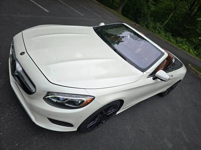 2017 Mercedes-Benz S 550 S 550