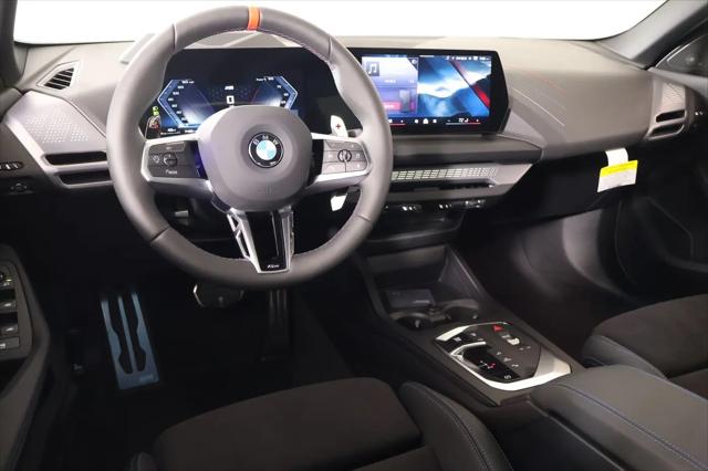 2026 BMW M235 Gran Coupe xDrive