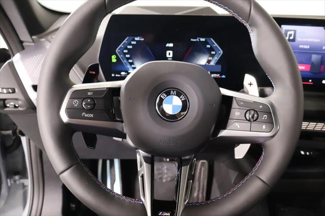 2026 BMW M235 Gran Coupe xDrive