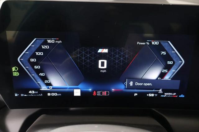 2026 BMW M235 Gran Coupe xDrive