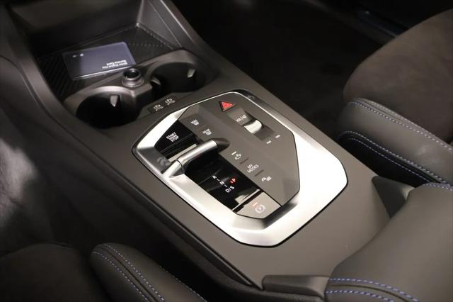 2026 BMW M235 Gran Coupe xDrive