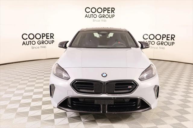 2026 BMW M235 Gran Coupe xDrive