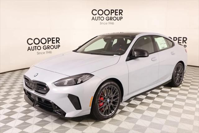 2026 BMW M235 Gran Coupe xDrive