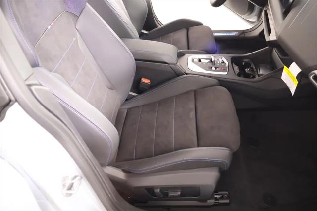 2026 BMW M235 Gran Coupe xDrive