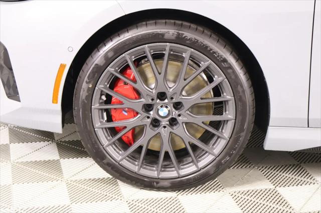2026 BMW M235 Gran Coupe xDrive
