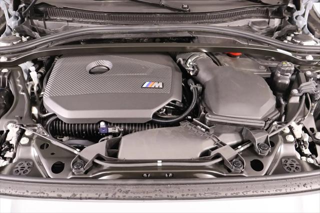 2026 BMW M235 Gran Coupe xDrive