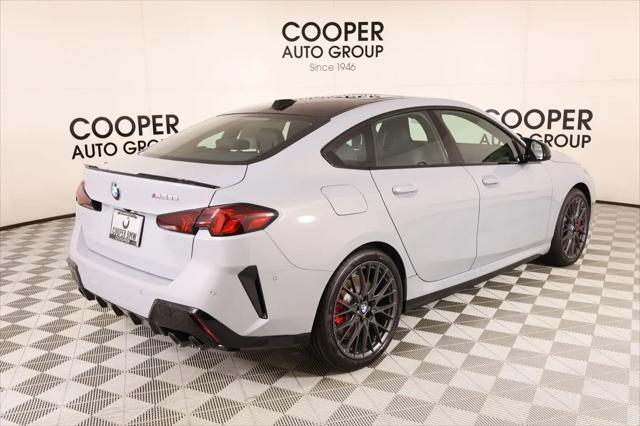 2026 BMW M235 Gran Coupe xDrive