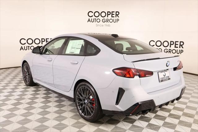 2026 BMW M235 Gran Coupe xDrive