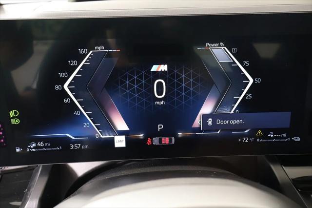 2027 BMW 5 Series 550e xDrive