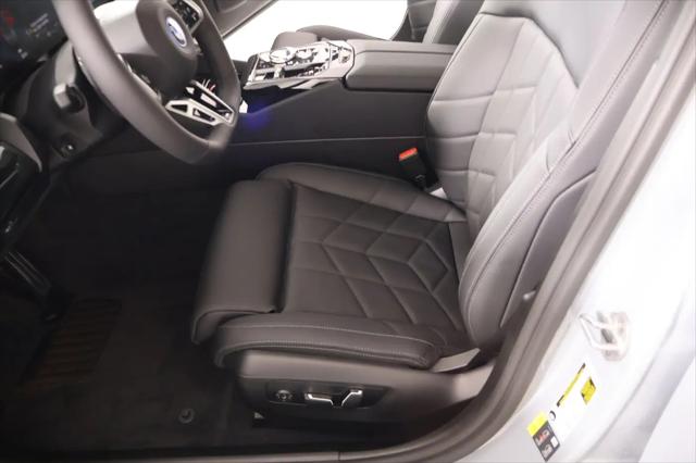 2027 BMW 5 Series 550e xDrive