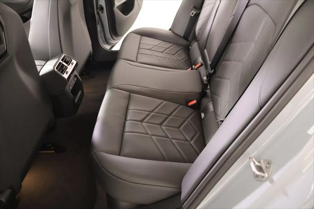 2027 BMW 5 Series 550e xDrive